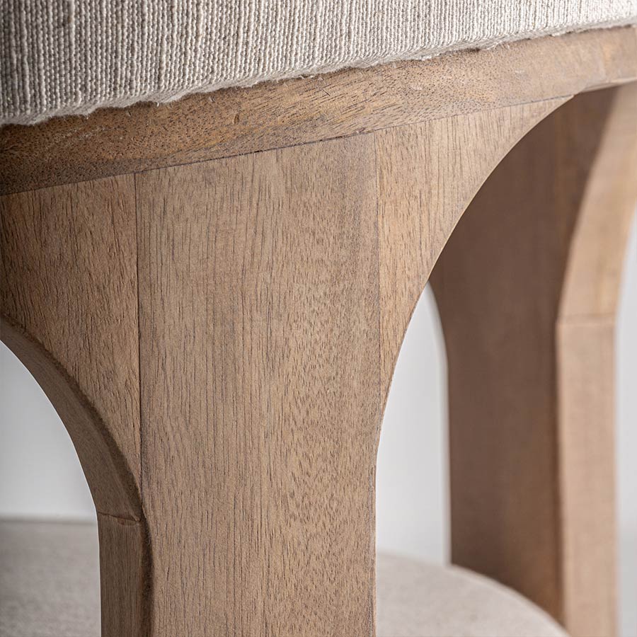 Sillón Atelier