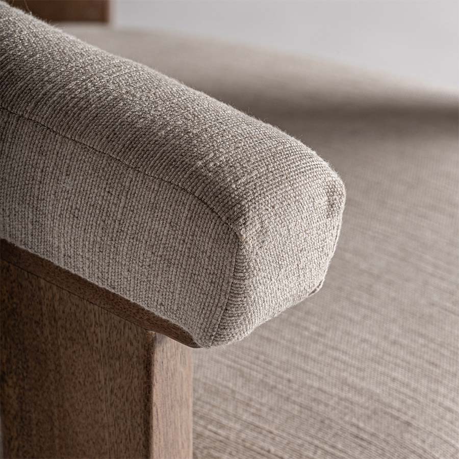 Sillón Atelier