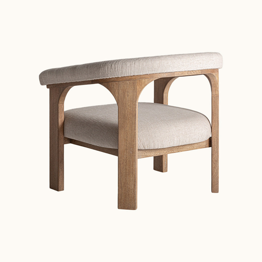Sillón Atelier