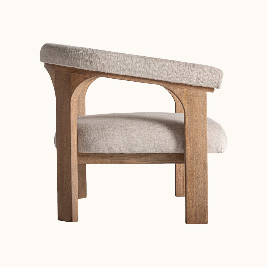 Sillón Atelier