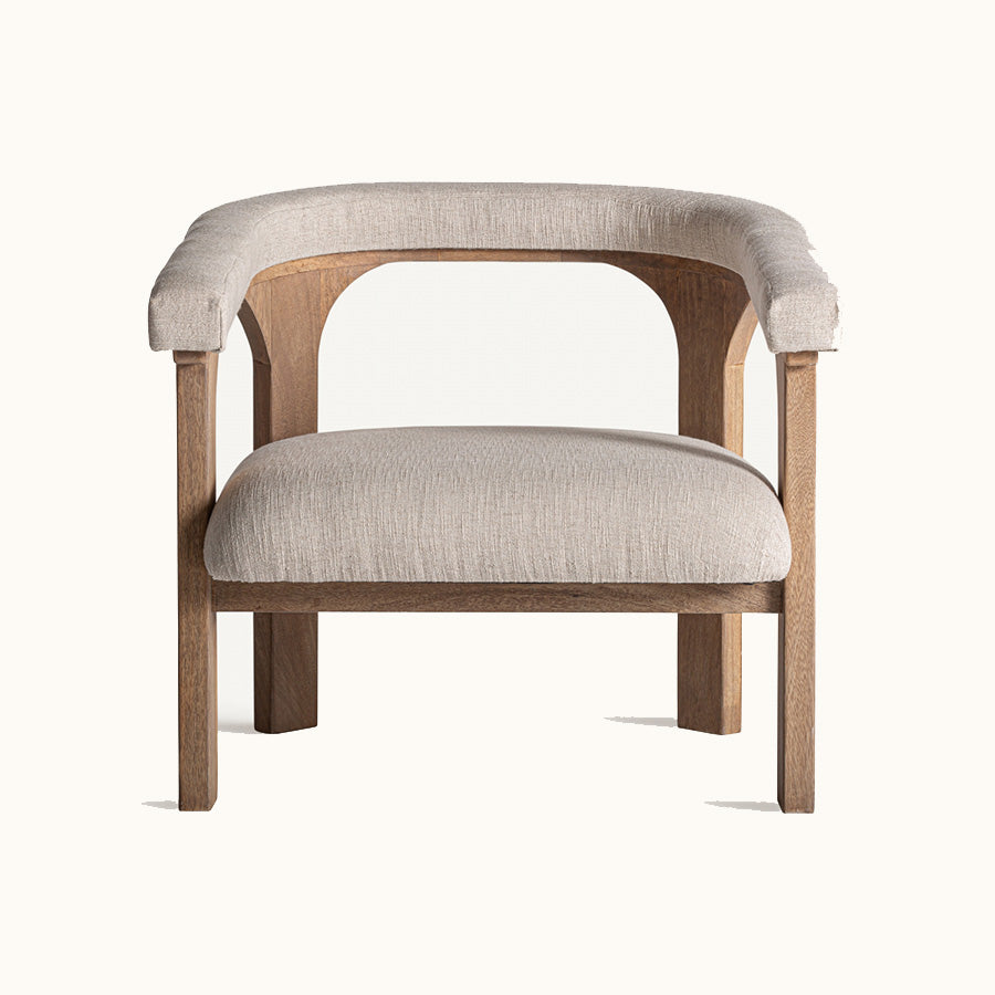Sillón Atelier