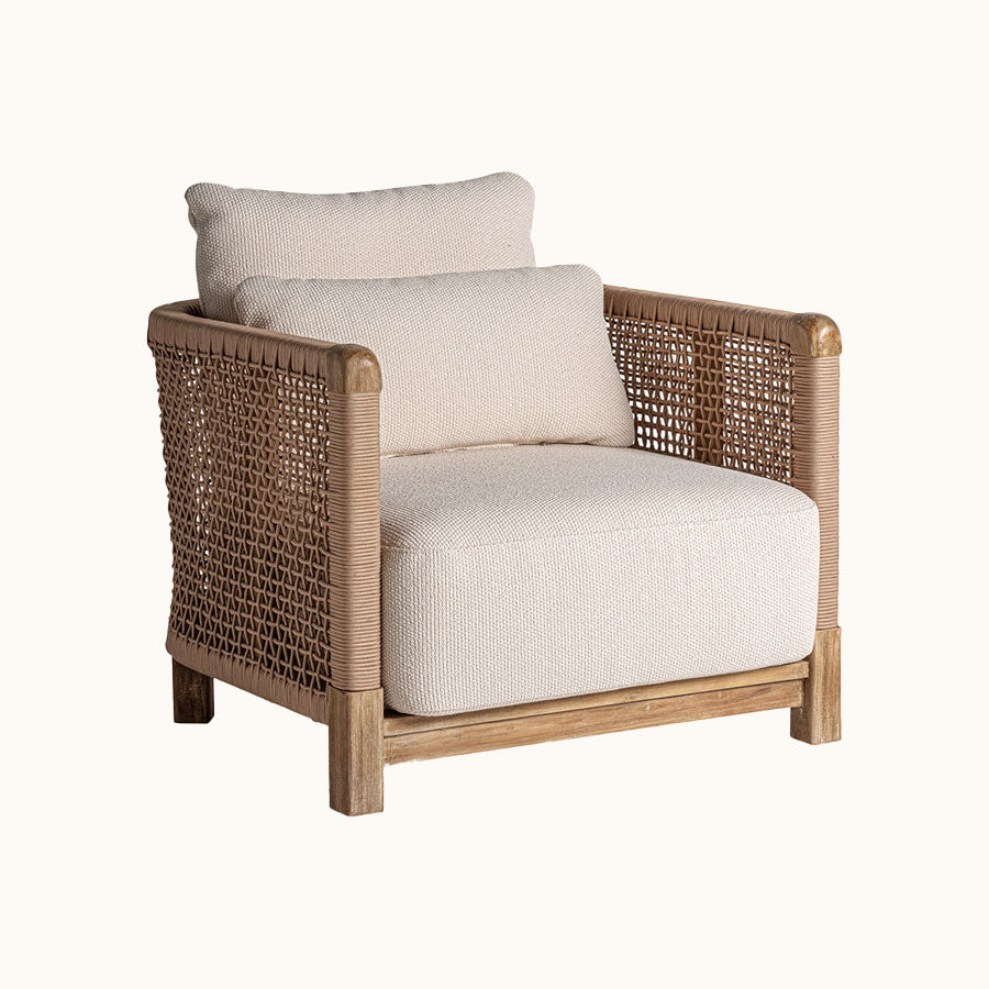 Sillón Bali