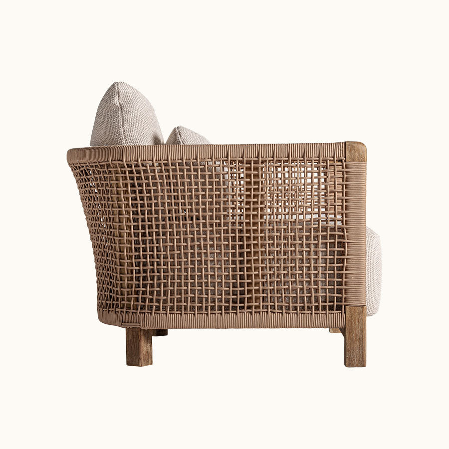 Sillón Bali