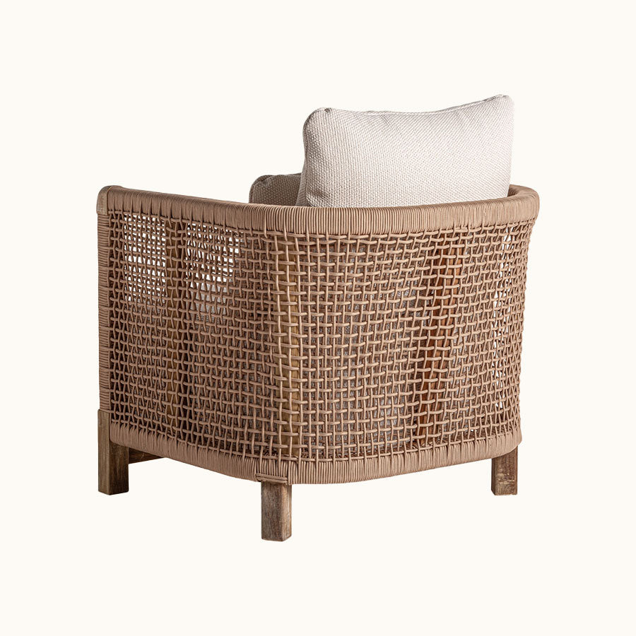 Sillón Bali