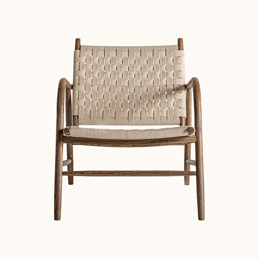 Sillón Cuerda