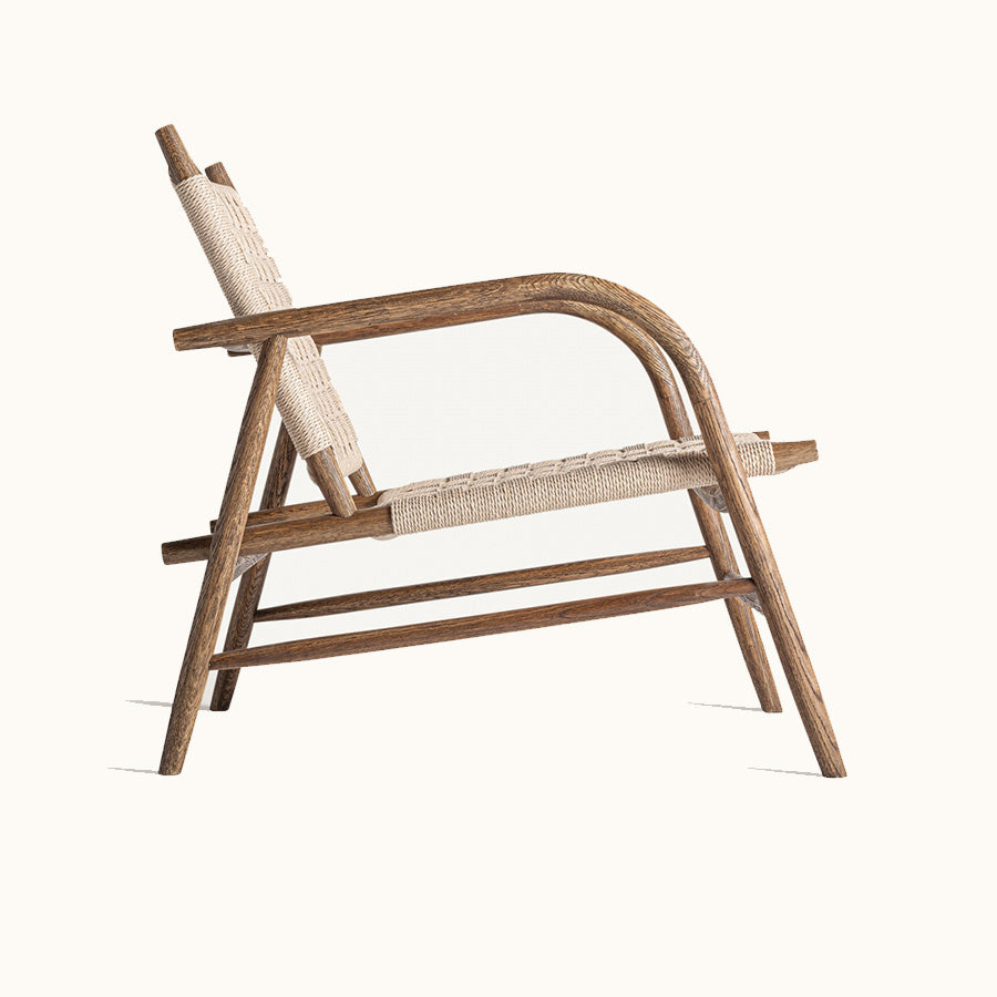 Sillón Cuerda
