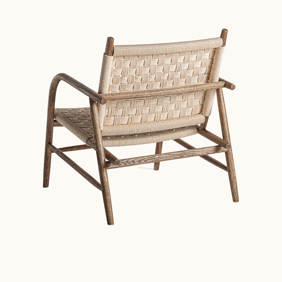 Sillón Cuerda