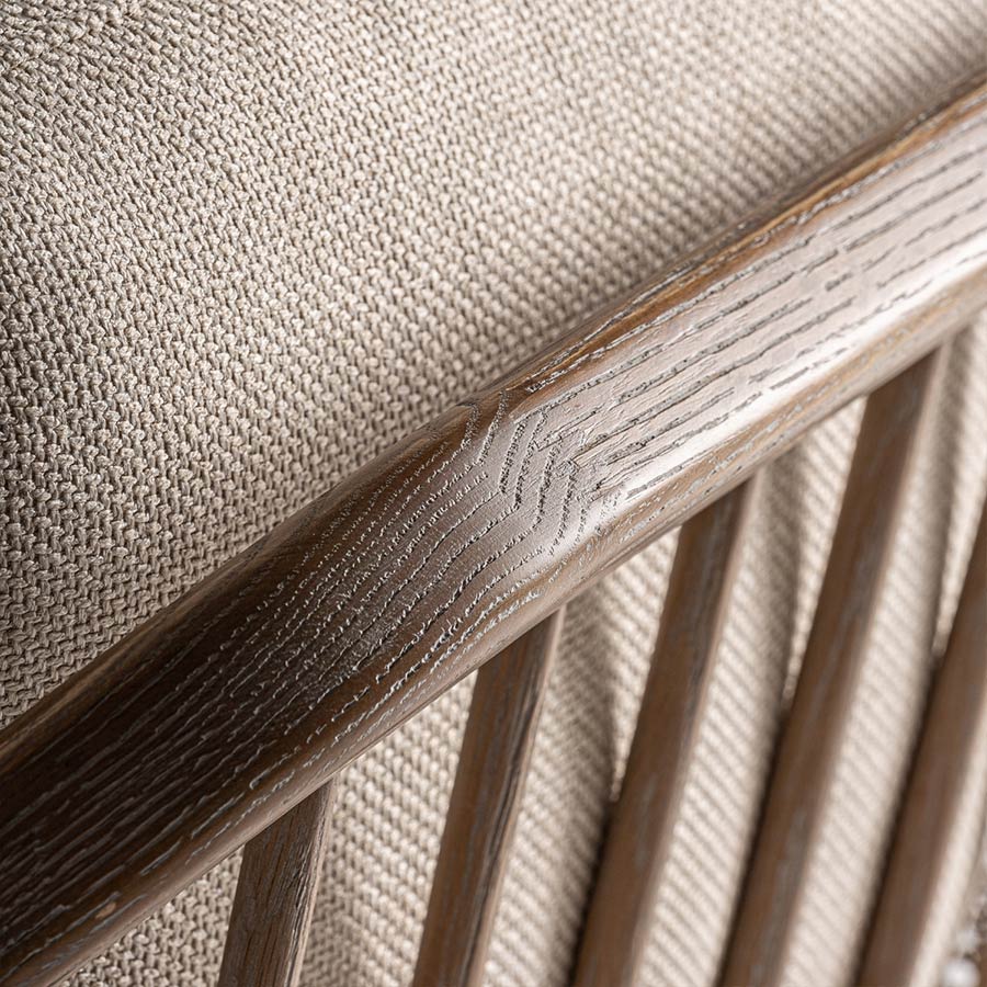 Sillón Massimo