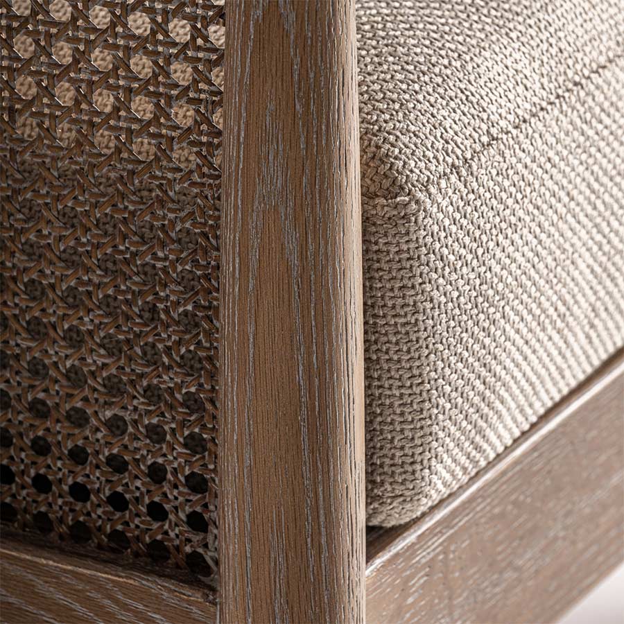 Sillón Massimo