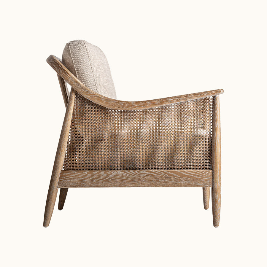 Sillón Massimo