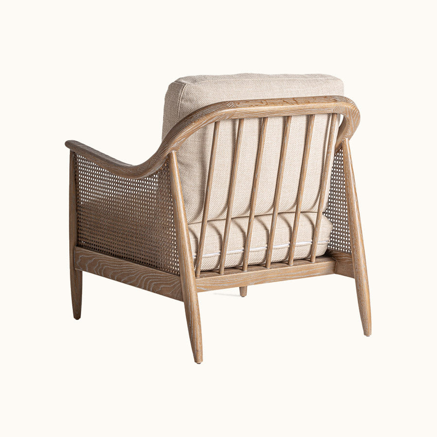 Sillón Massimo