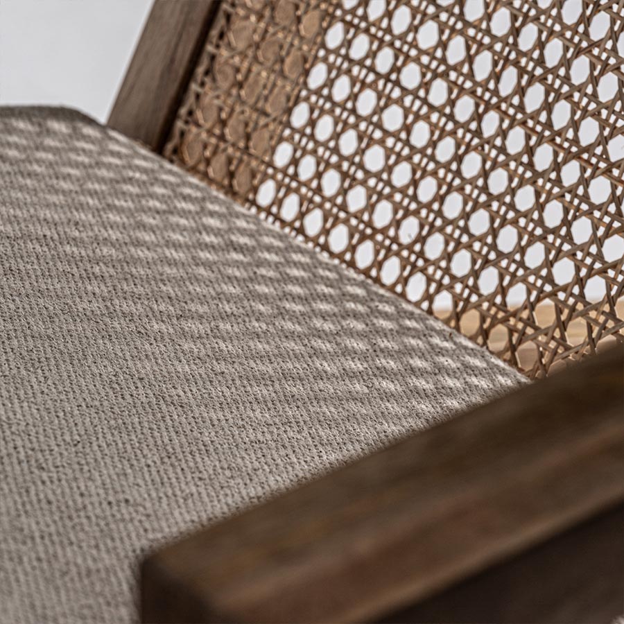Sillón Tysson