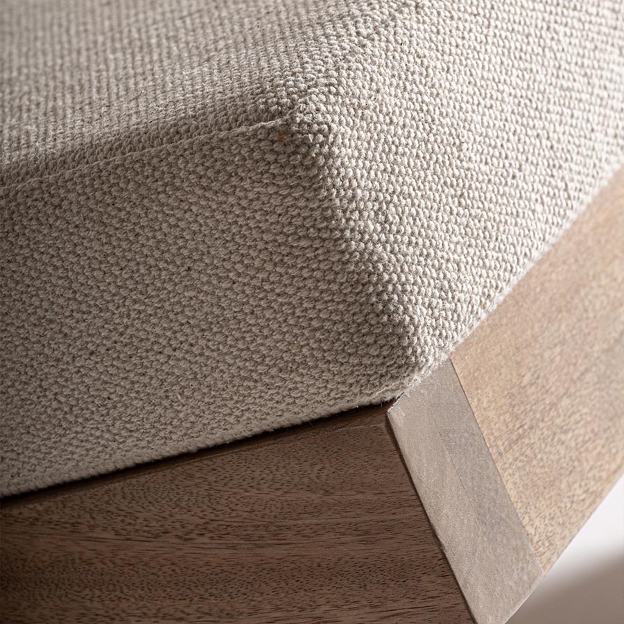 Sillón Tysson