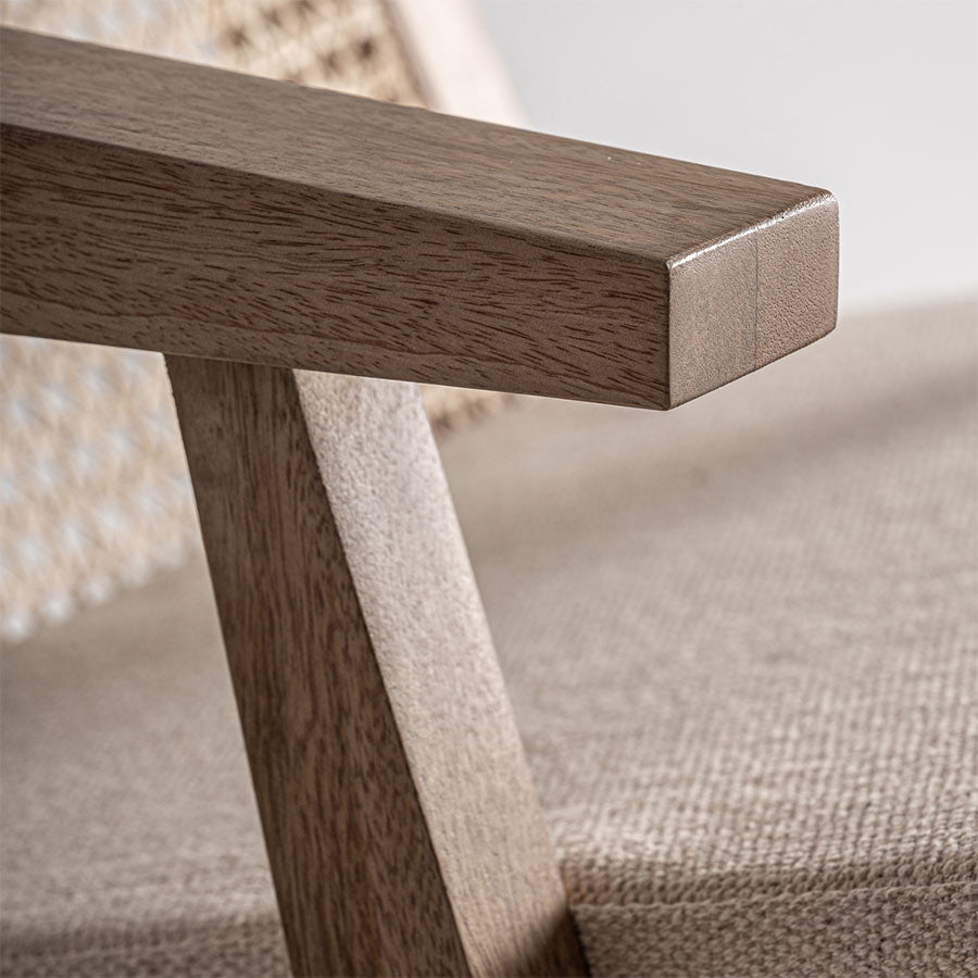 Sillón Tysson