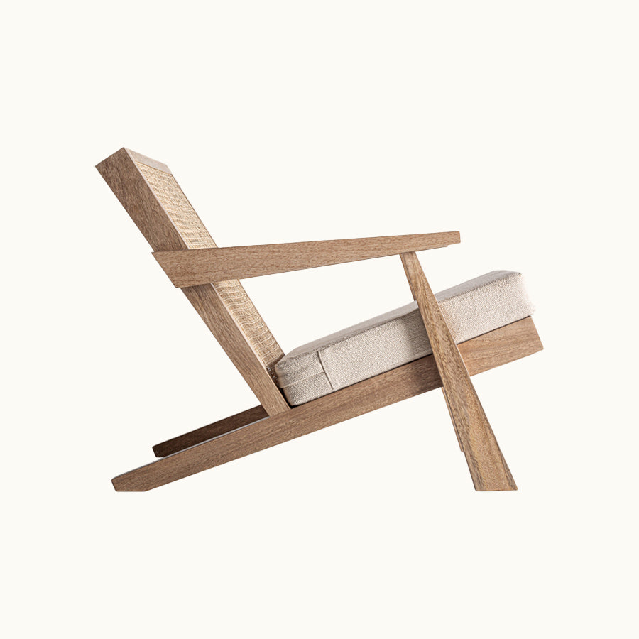 Sillón Tysson