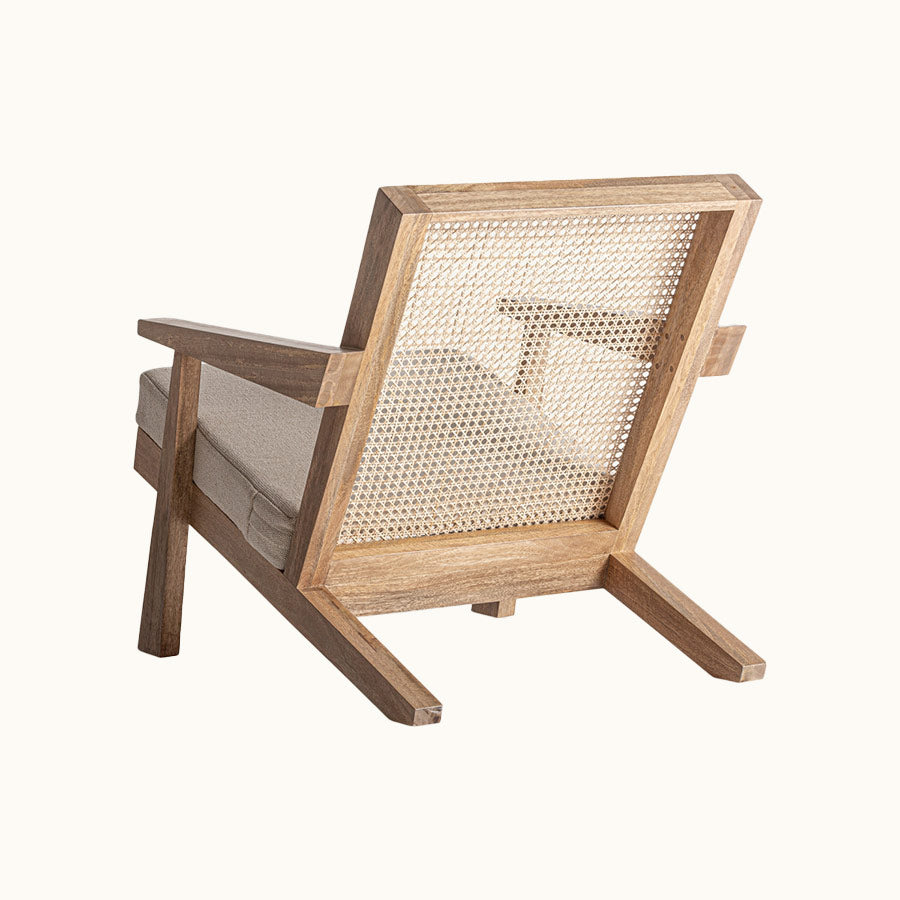 Sillón Tysson