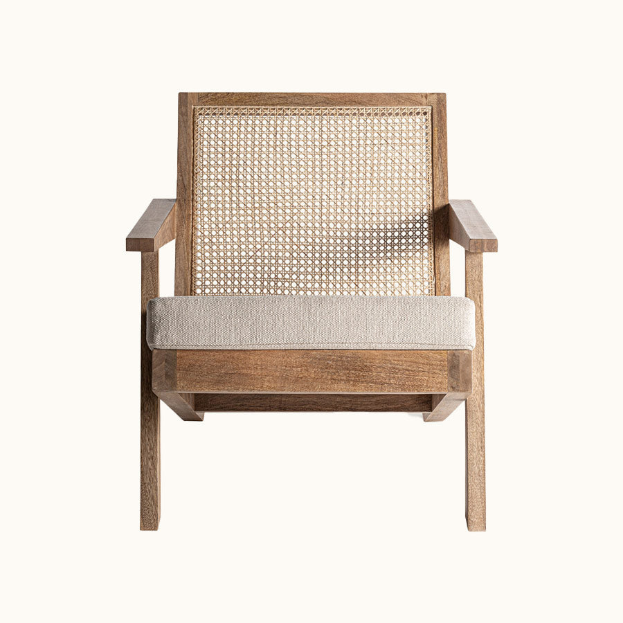 Sillón Tysson