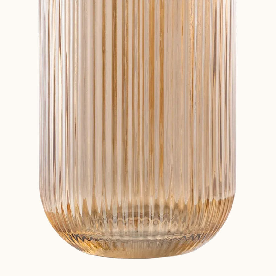 Vaso Beige - Pack 6