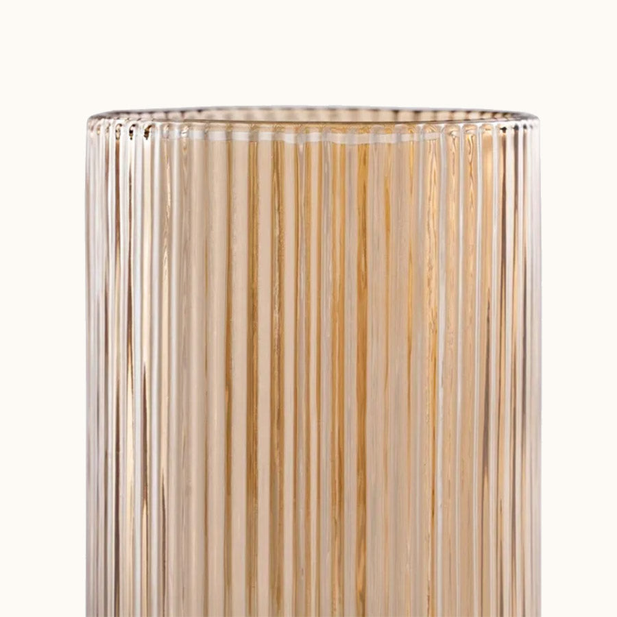 Vaso Beige - Pack 6