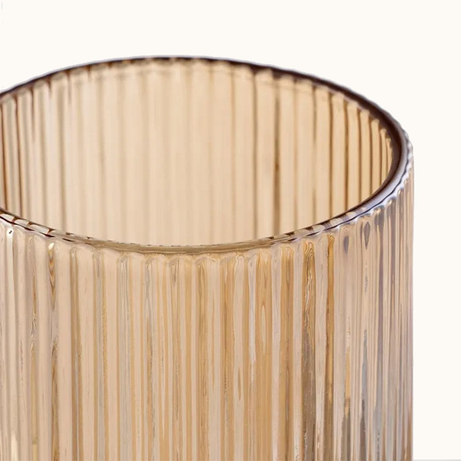 Vaso Beige - Pack 6