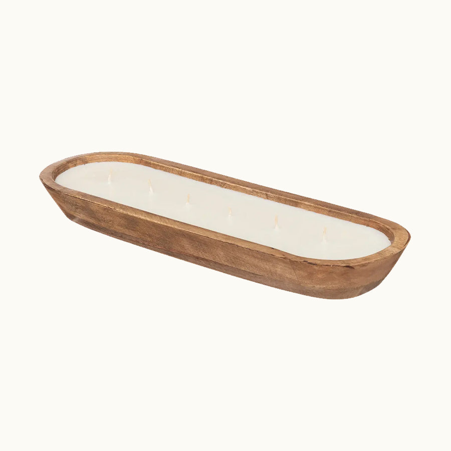 Vela Madera