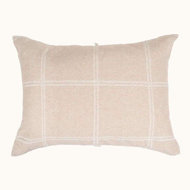 Almohada_rayas_camel_Stilo_Decor