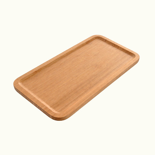 Bandeja Bambú Patas