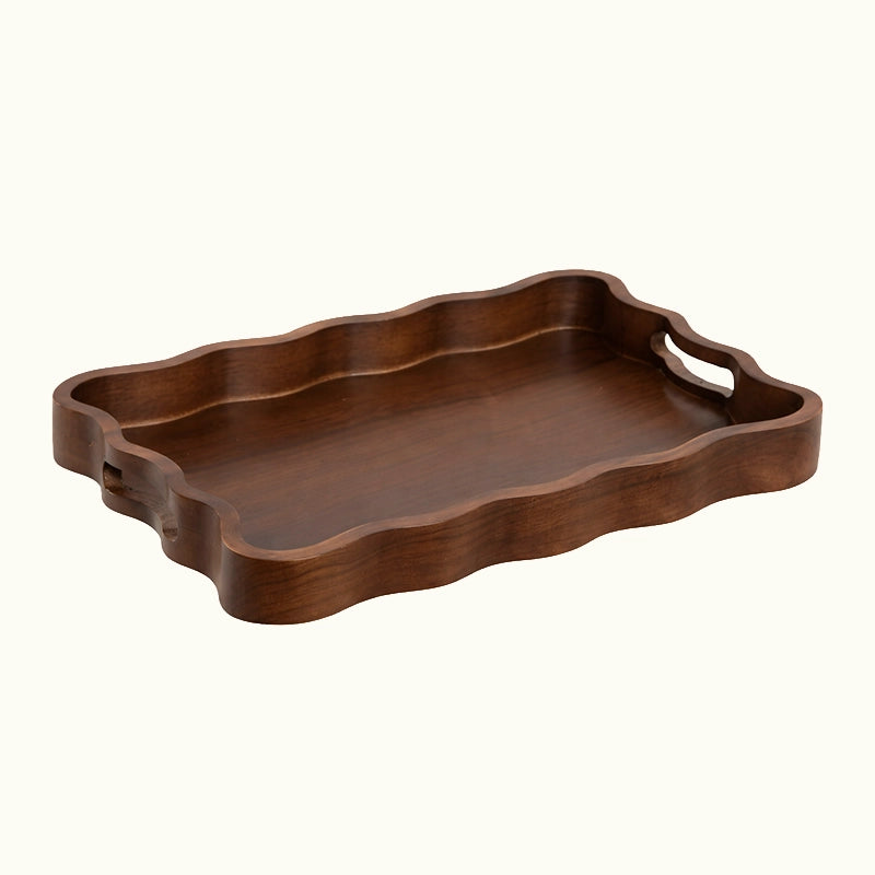 Bandeja Madera Moderna