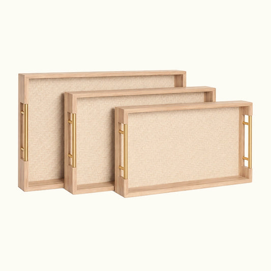 Bandeja Classic (Set 3)