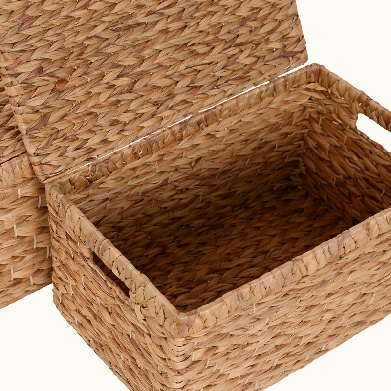 Caja Junco (Set de 2)