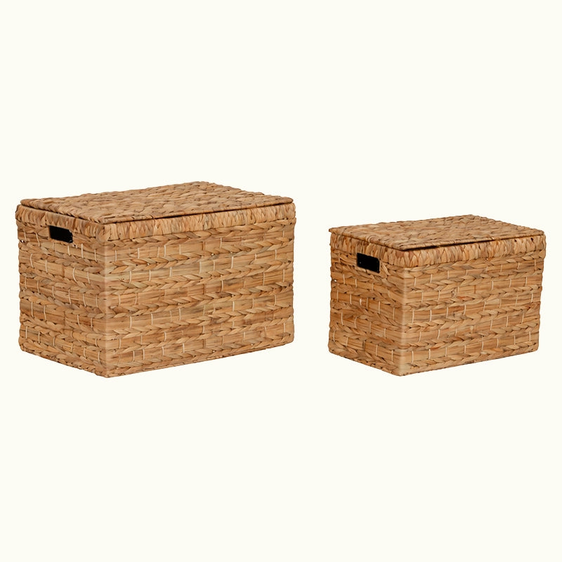 Caja Junco (Set de 2)