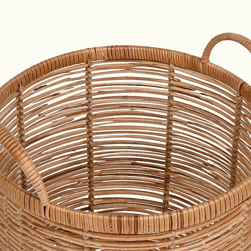 Cesta Ratán Duo (Set de 2)
