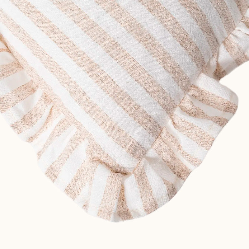 Cojin-Rayas-flecos-beige-2-Stilo-Decor