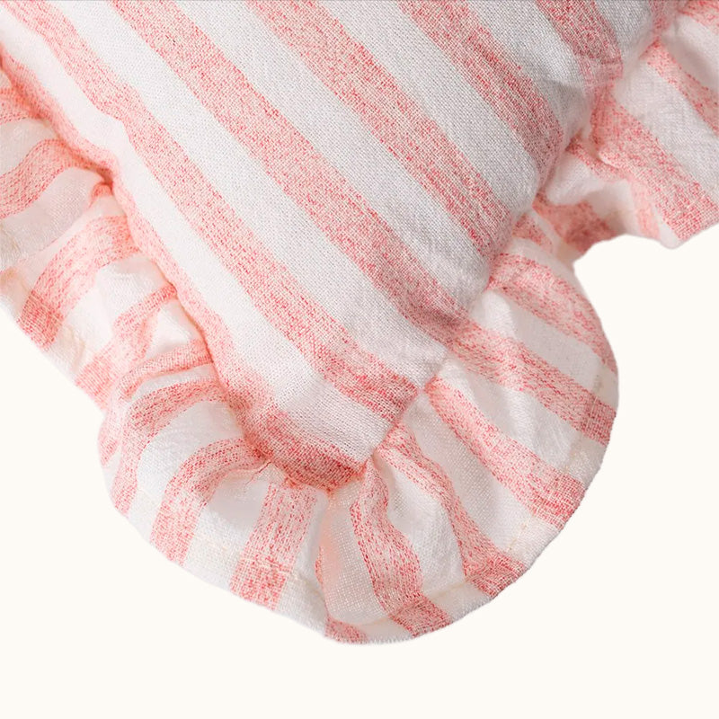 Cojin_Rayas_flecos_rosa_2_Stilo_Decor