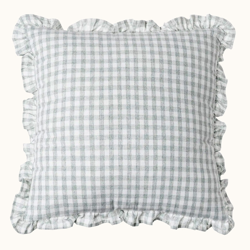 Cojin_Vichy_gris_Stilo_Decor