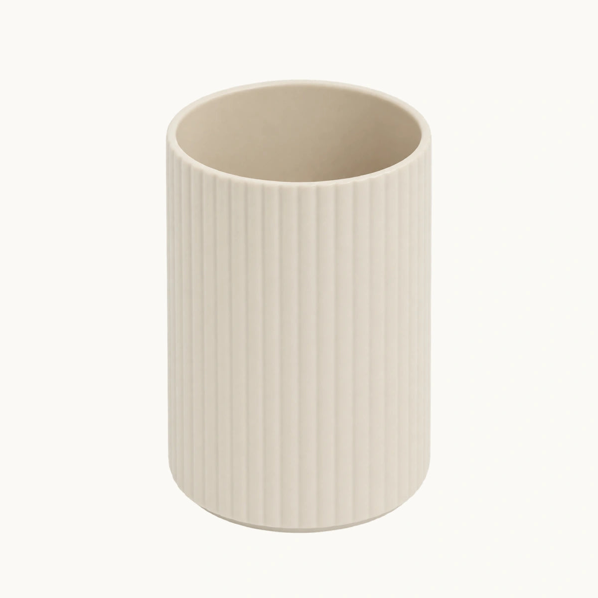 Conjunto-dispensador-jabon-y-portacepillos-rayado-beige-Stilo-Decor-6
