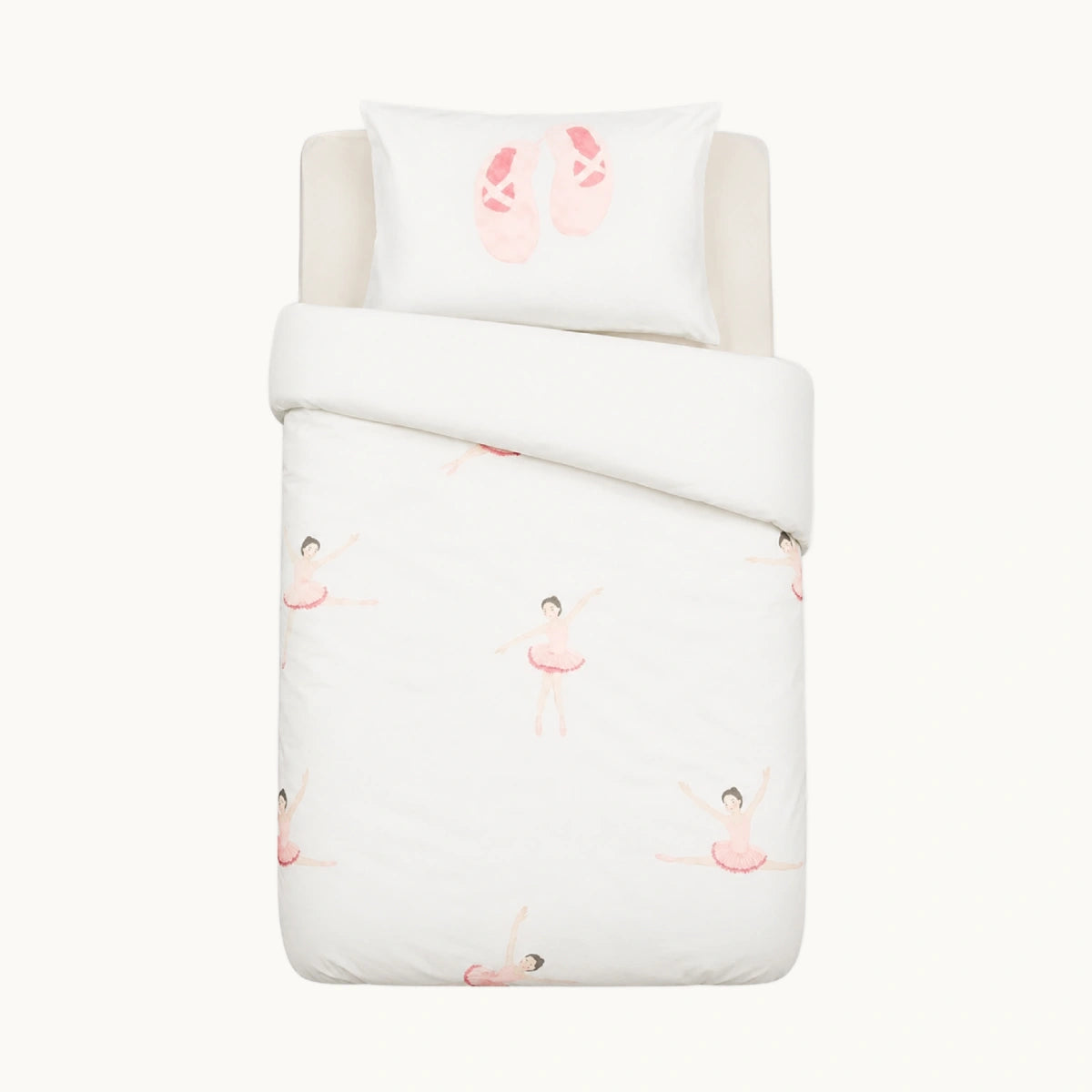 Funda Nórdica Ballerina