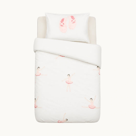 Funda Nórdica Ballerina