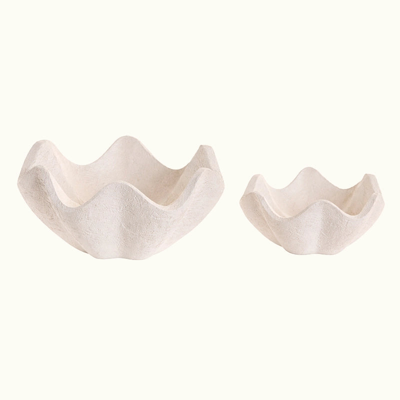 Jarrones Waves (Set de 2)