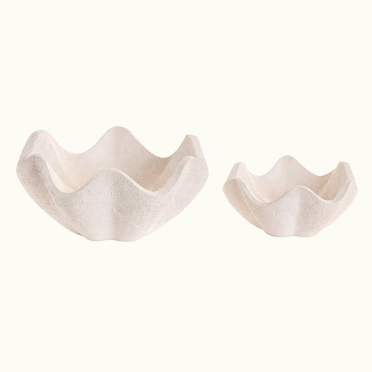 Jarrones Waves (Set de 2)