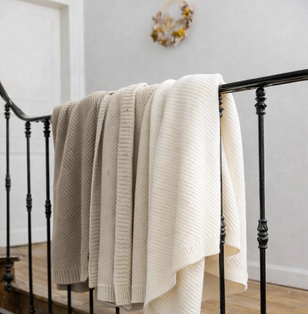 Manta Beige