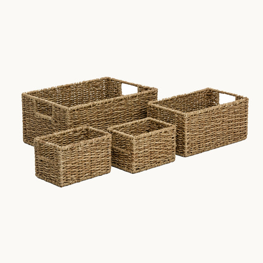 Set-4-cestas-mimbre-Stilo-Decor