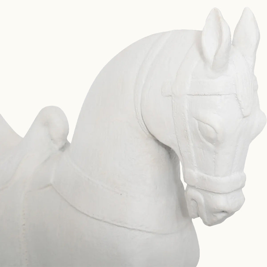 Caballo Blanco