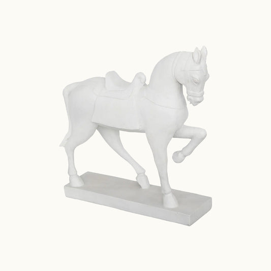 Caballo Blanco