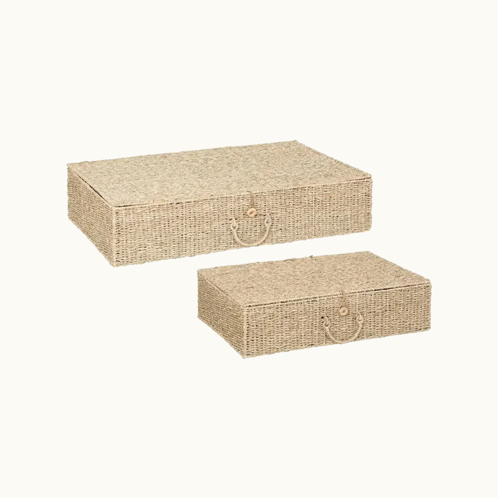 Caja Ratán (Set 2)
