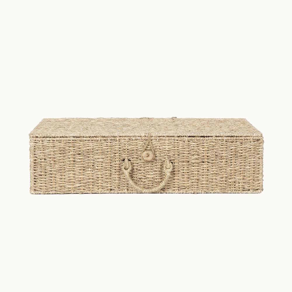Caja Ratán (Set 2)