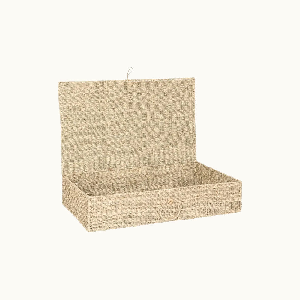 Caja Ratán (Set 2)