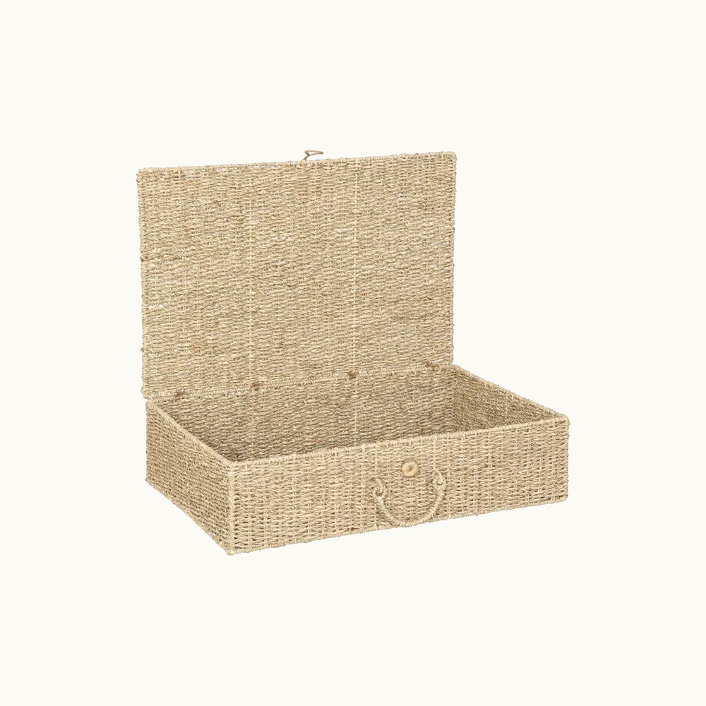 Caja Ratán (Set 2)
