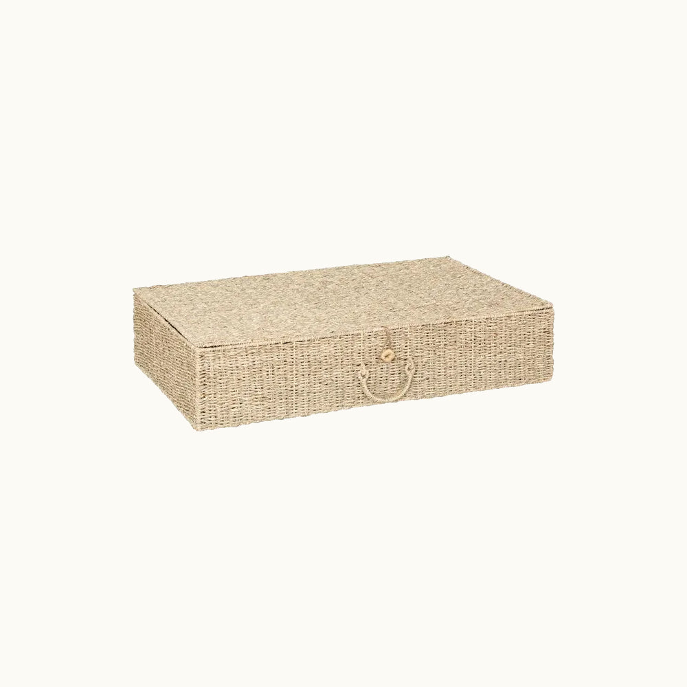 Caja Ratán (Set 2)