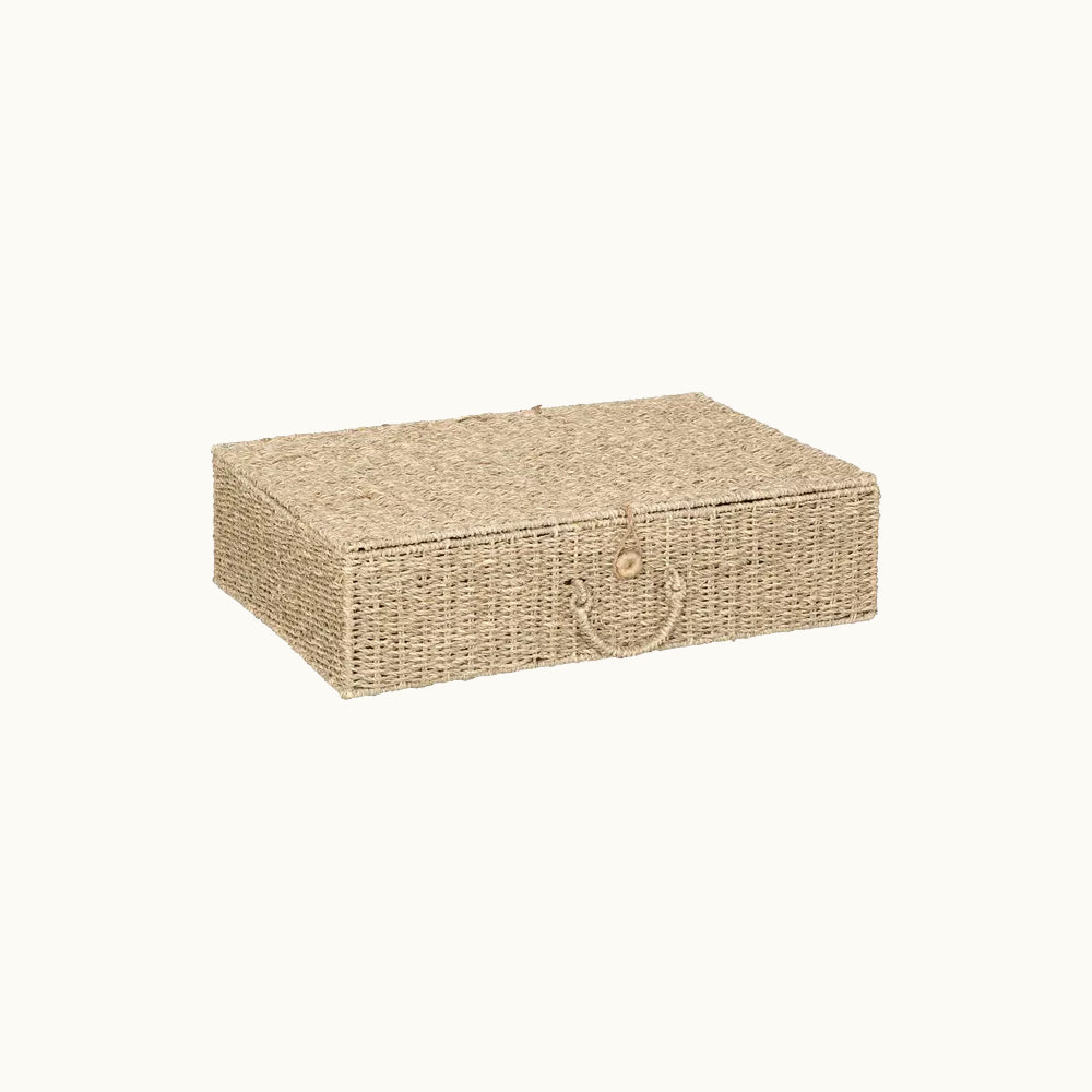 Caja Ratán (Set 2)